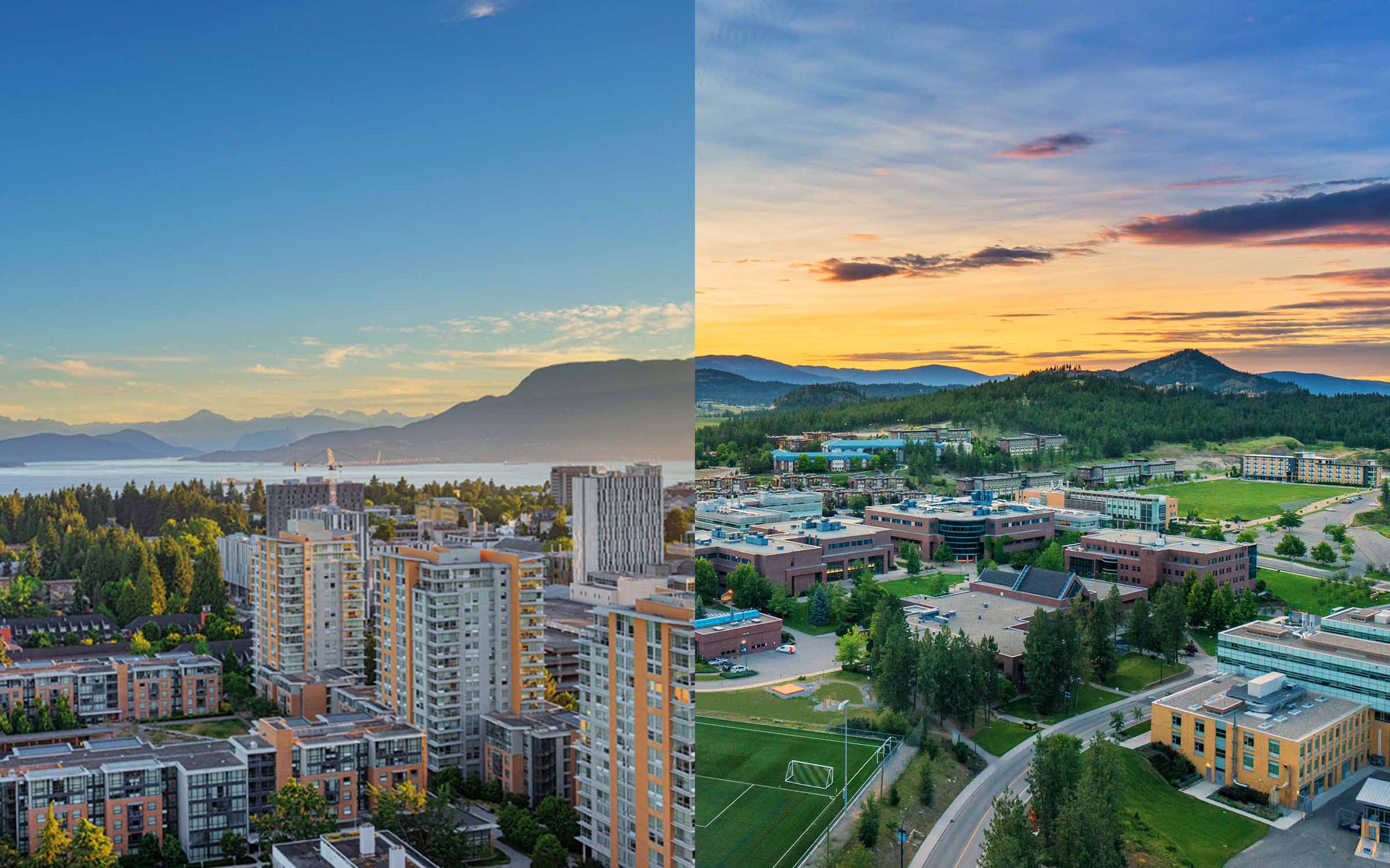 Cover University Of British Columbia