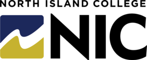 Logo North Island College