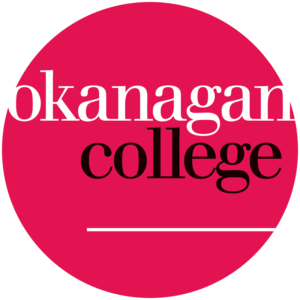 Logo Okanagan College