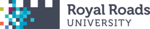 Logo Royal Roads University
