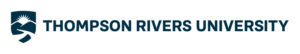 Logo Thompson Rivers University