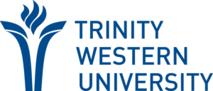 Logo Trinity Western University