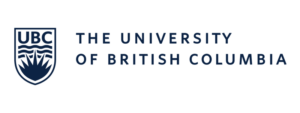 Logo University Of British Columbia
