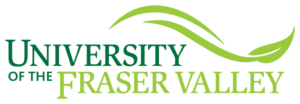 Logo University Of The Fraser Valley