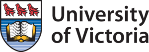 Logo University Of Victoria